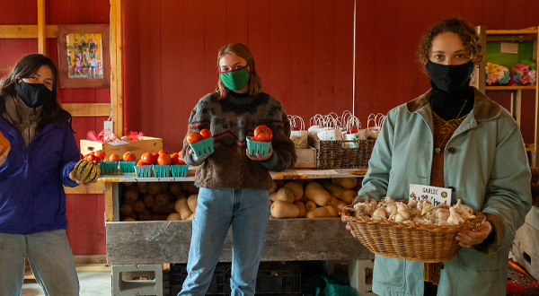 Vocations in Vermont